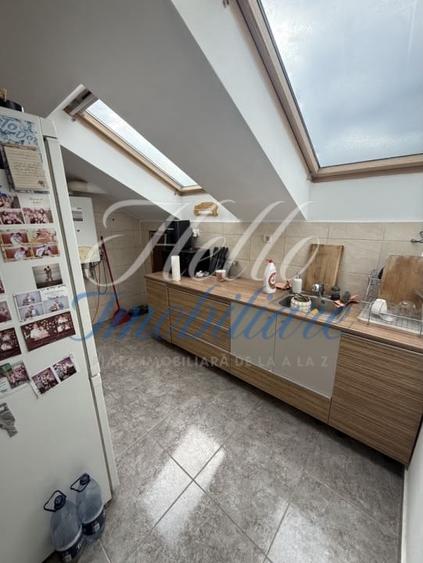 Apartament 2 camere, SU 60mp, zona Florilor - 4