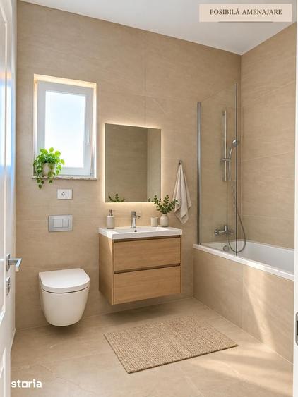 Casă cu 4 camere cu Teren 376 Mp în Cetate