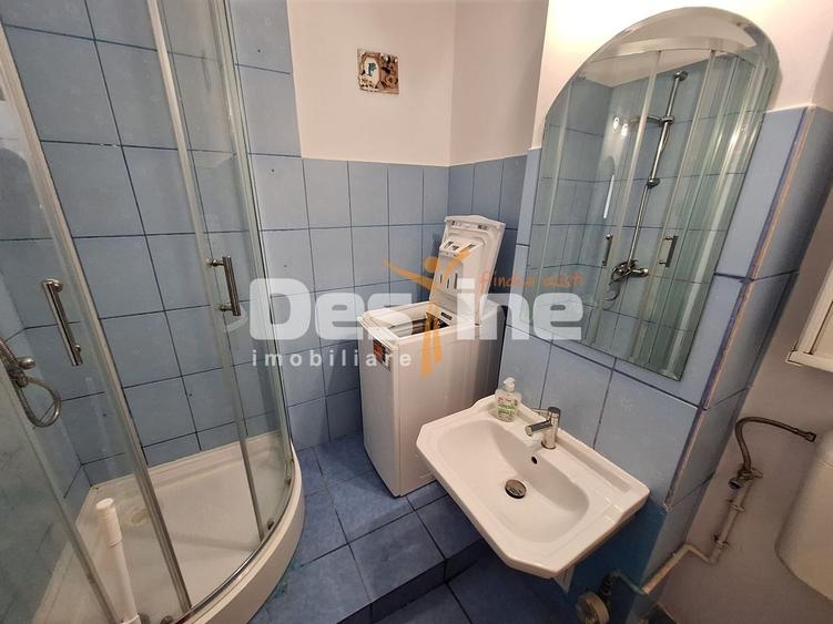 Apartament cu 3 camere decomandat, mobilat în Dristor