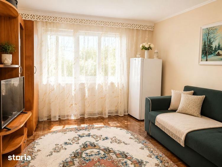 Apartament 3 camere decomandat, 71 mpzona Mioritei, 86.000 - 2
