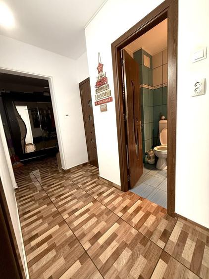 Apartament 2 camere decomandat | 58 mp | Titan | 200 m de metrou si Parc IOR | 128.000 negociabil - 3