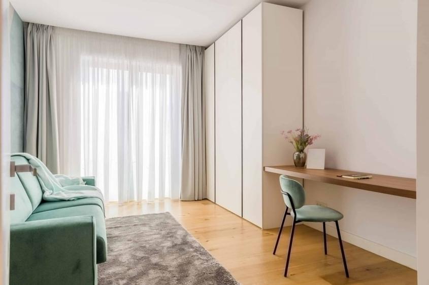 Apartament cu 2 camere decomandat în Tătărași — fotografia 2