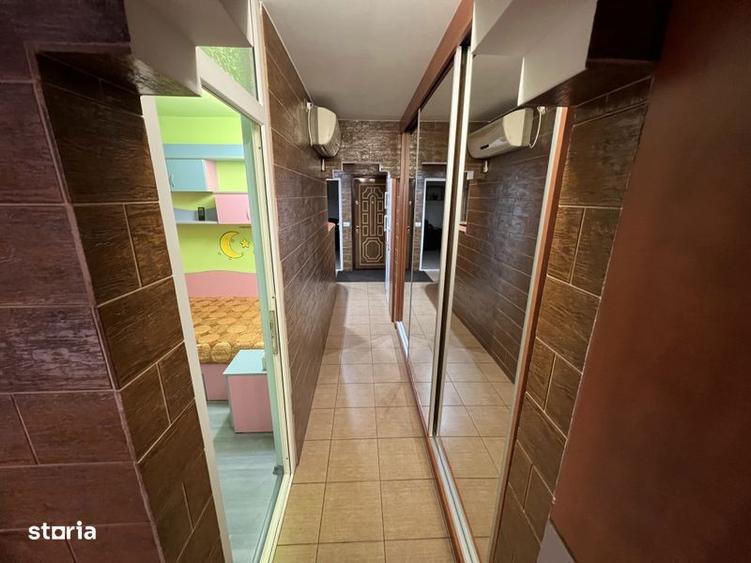 Apartament cu 3 camere în E3
