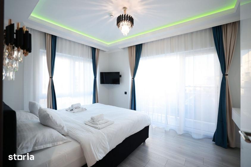 Apartament cu 3 camere în Între Lacuri