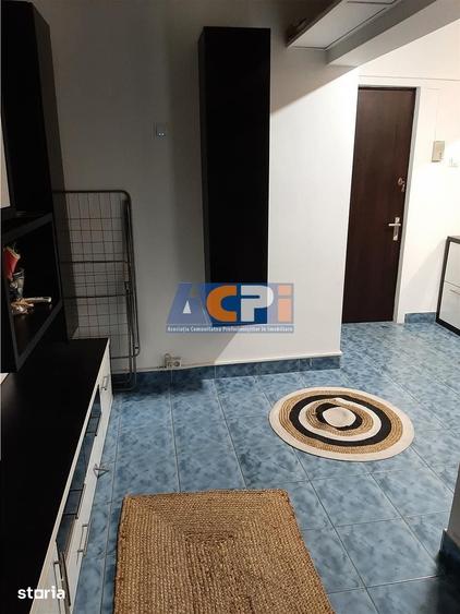Apartament cu 2 camere decomandat în Nerva Traian