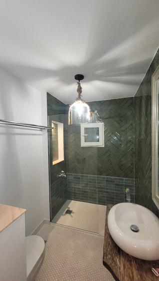 Apartament cu 3 camere decomandat în Herăstrău