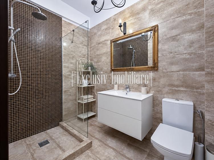 Apartament cu 2 camere în Tomis Nord