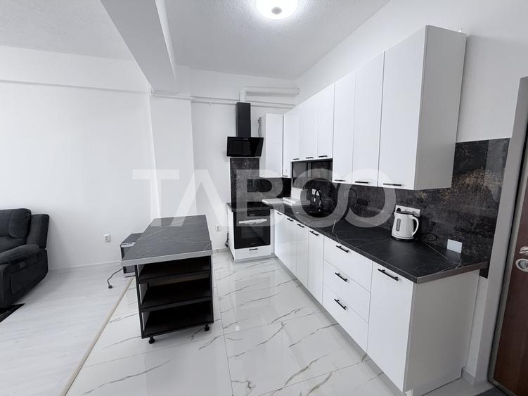 Apartament nou cu 2 camere de inchiriat in zona Doamna Stanca - 5