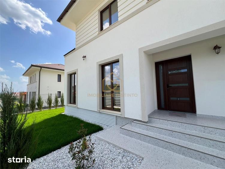 Casă cu 4 camere cu Teren 425 Mp în Valea Borcutului