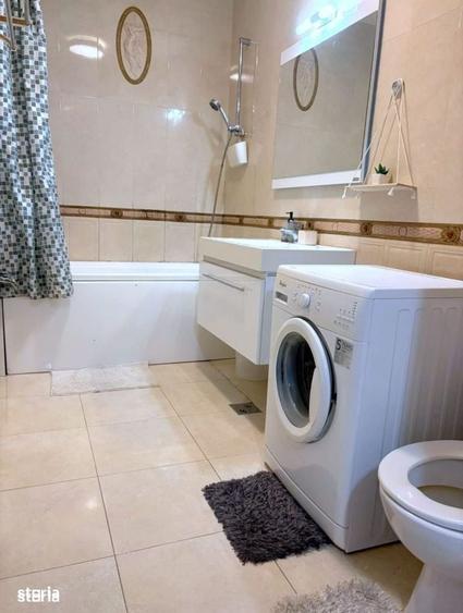 Apartament 2 camere, garaj, balcon Centru - 7