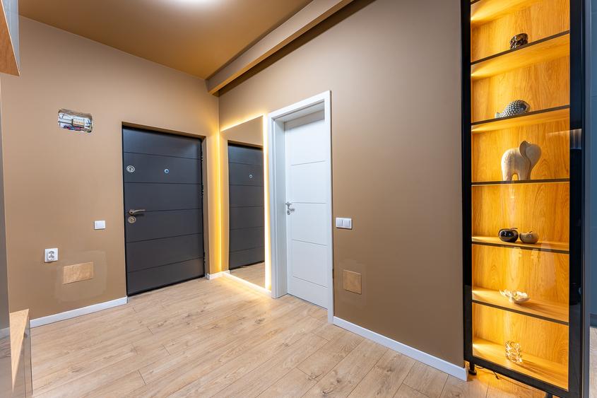 Apartament premium 2 camere/ EROILOR-FLORESTI - 17