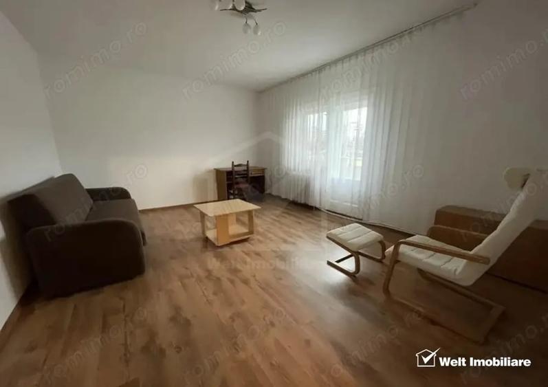 Apartament 2 camere zona Plopilor - 5