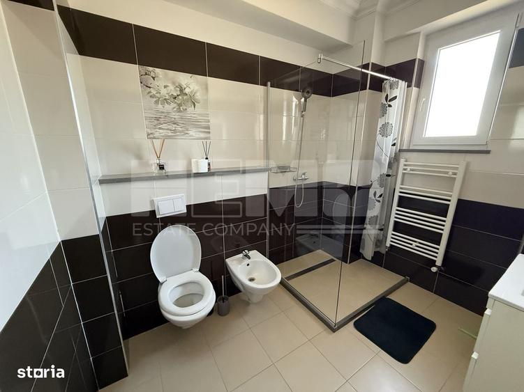 Apartament 2 camere | Ultracentral | 65 mp | Parcare | 90.000 Euro - 10