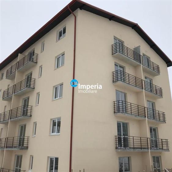 Garsonieră decomandată în Valea Lupului