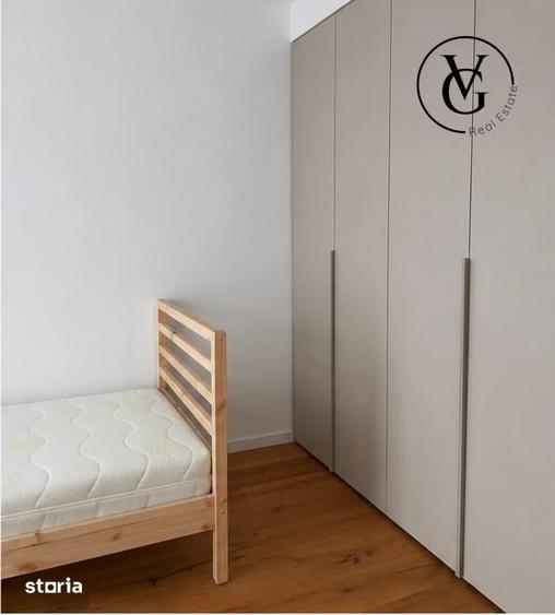 Apartament cu 3 camere, mobilat în Aviației