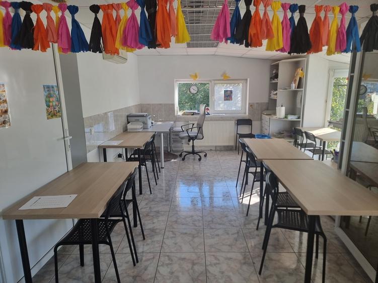 Casă cu 4 camere cu Teren 600 Mp în Ghencea