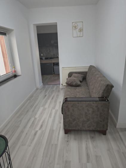 Casă individuală cu 3 camere cu Canalizare în Delfinariu