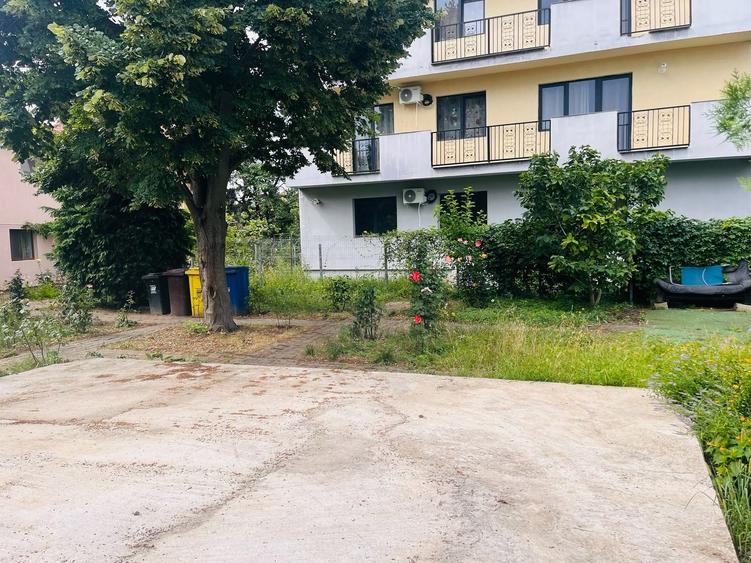 Casă individuală cu 3 camere cu Canalizare în Brestei