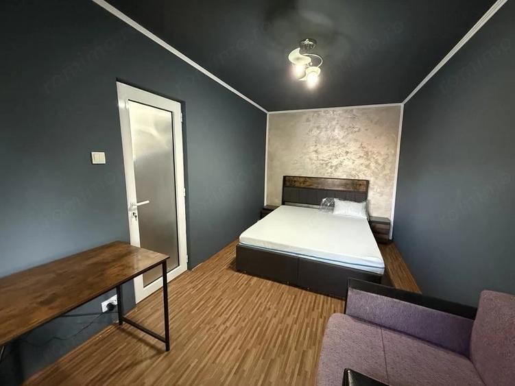 Apartament cu 2 camere, 40 mp, etaj 2 - Tipografilor - 4