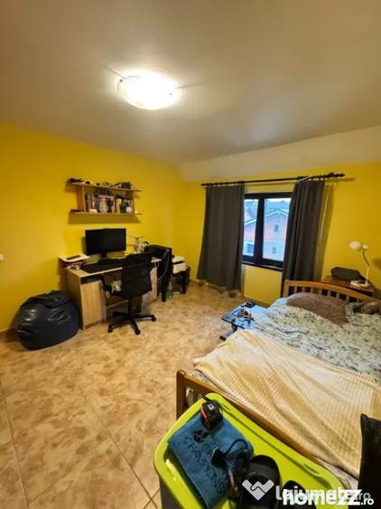 Casa in?iruita moderna P+2 Tau?ii Magherau? - 6