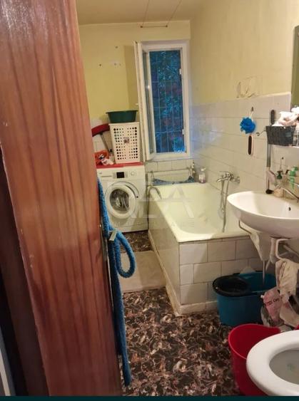 Garsonieră decomandată, mobilată în Berceni