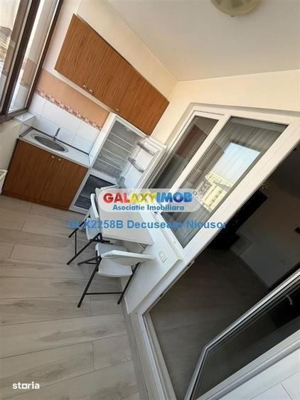Garsoniera, Militari Residence, Str Tineretului, 280 euro - 3