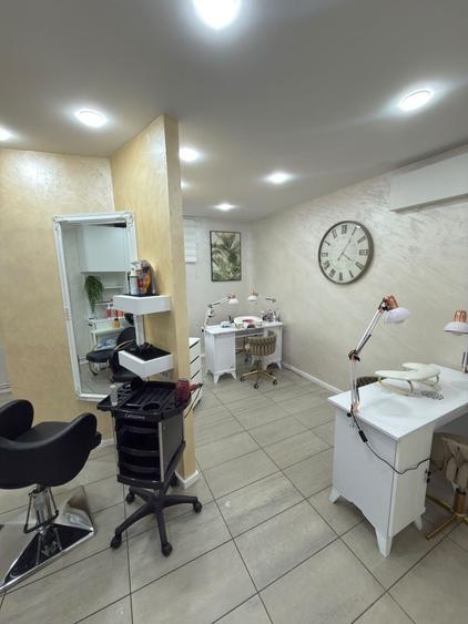 Spațiu comercial, de 86 mp, în Central
