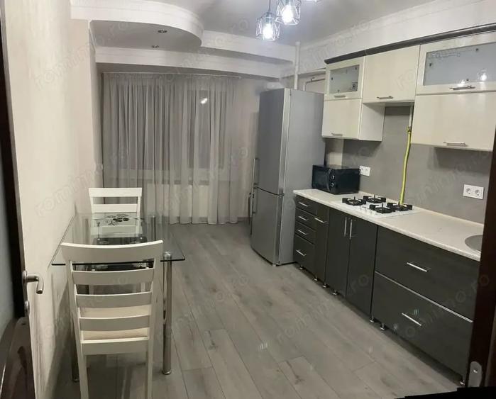 Garsonieră decomandată în Tineretului