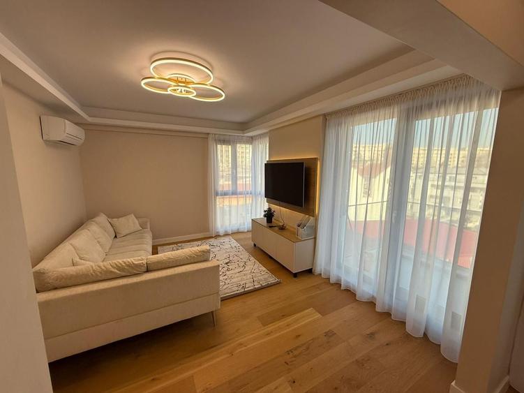 Apartament 2 camere Unirii/ Complex Nou/ Parcare - 11