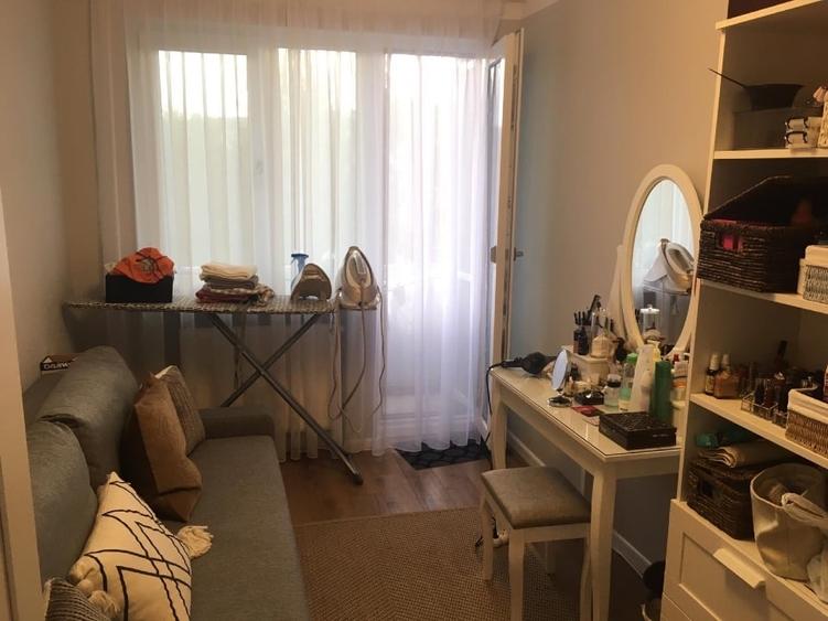 Apartament cu 3 camere decomandat în Tudor
