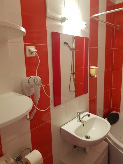 Garsonieră semidecomandată în Central