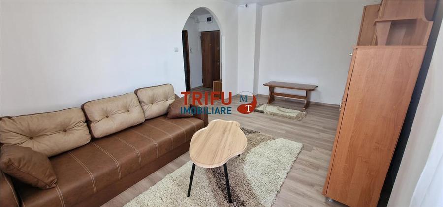 Apaertament de inchiriat 3 camere zona Centru - 3