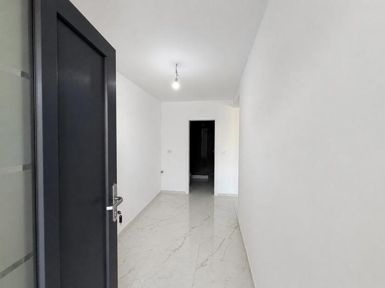 Apartament cu 2 camere decomandat în Cug