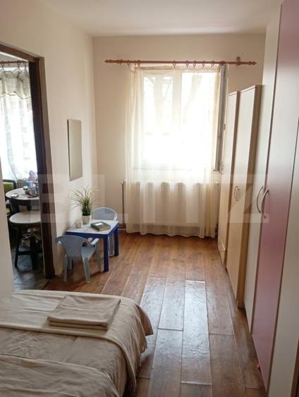 Oportunitate de investitie! Apartament cu 2 camere,zona Solidaritații,31.90mp. - 2
