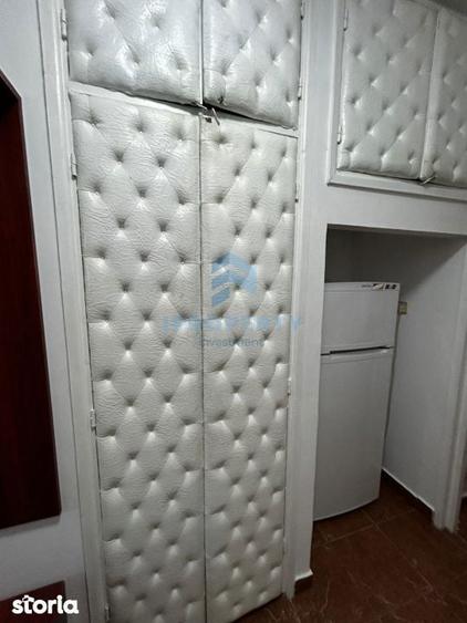 Timpuri Noi Metrou 5min | Garsoniera | Decomandat | Utilitati in pret - 11
