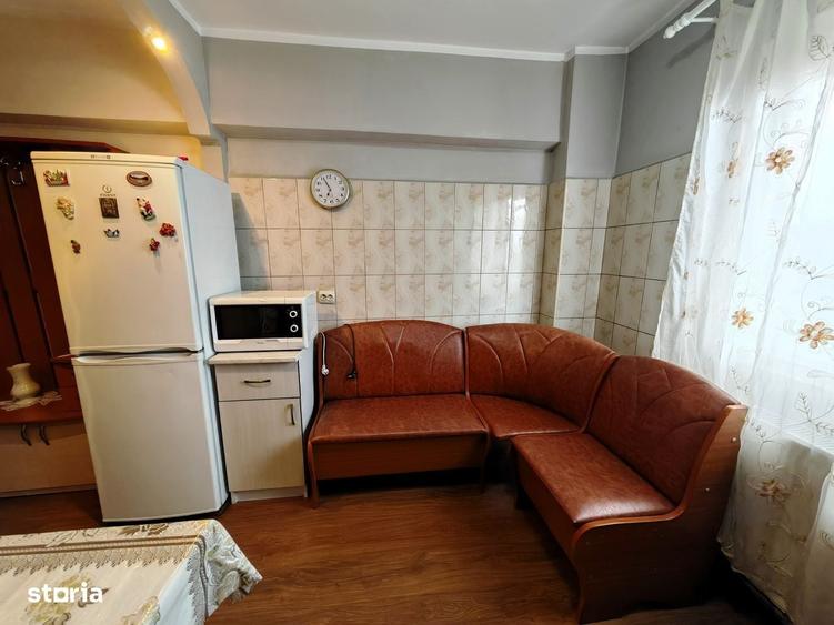 2 camere, la cheie, Republicii - 6