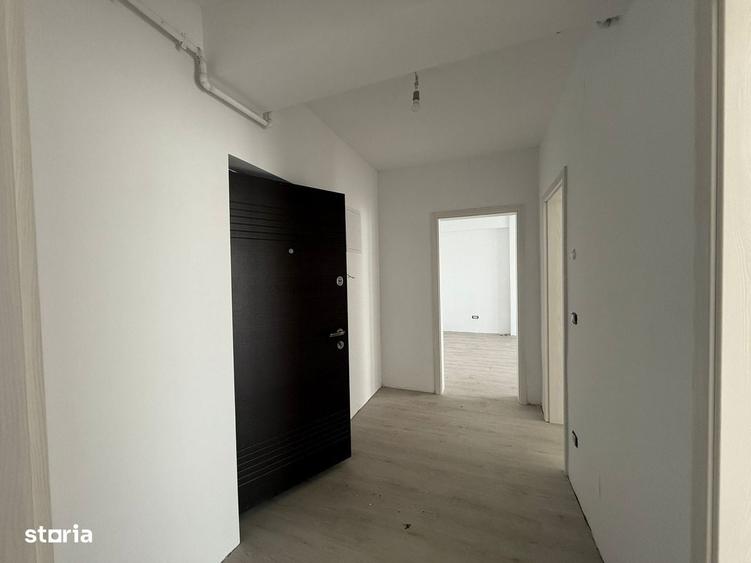 Apartament 2 camere, cu rate la dezvoltator,Bragadiru,Str Diamantului - 5