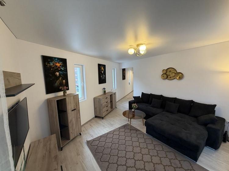 Apartament 2 camere 59 mp | Prima inchiriere - 2