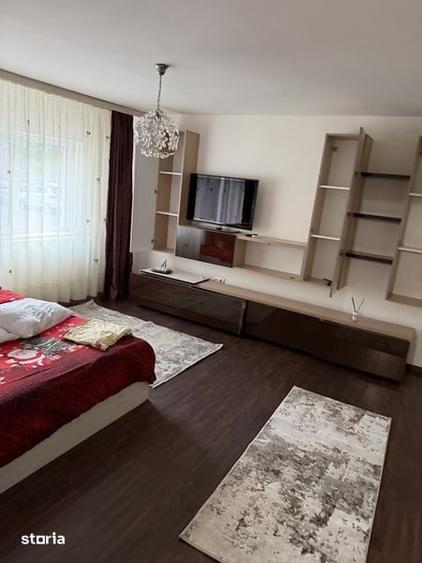 Apartament cu 3 camere în Crihala