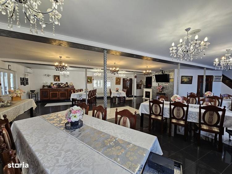 Casă cu 4 camere în Sibiel