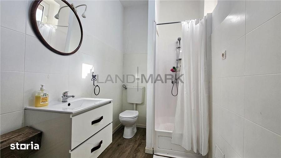 Apartament cu 2 camere în Ultracentral