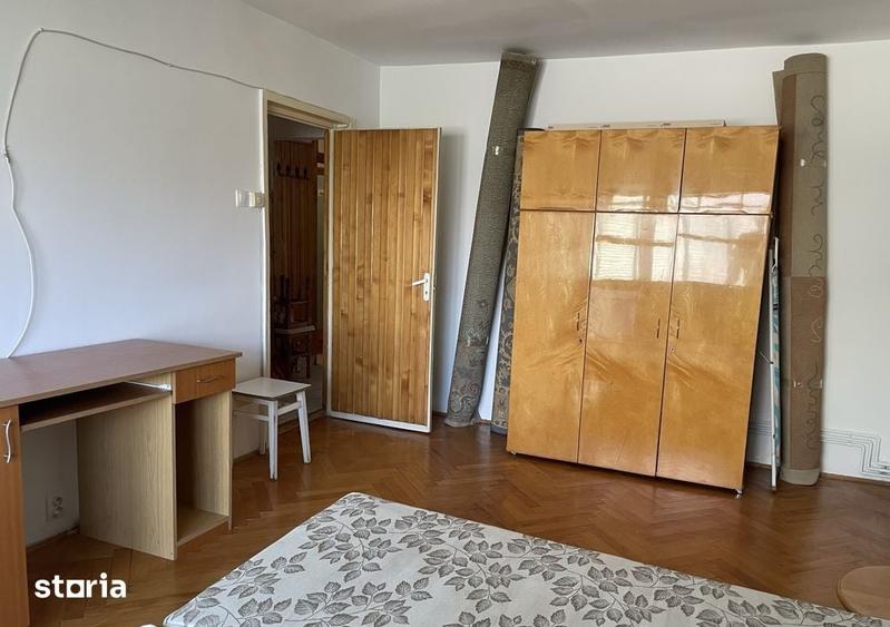 Apartament 3 camere decomandat, Intre Lacuri, Iulius Mall, FSEGA - 8