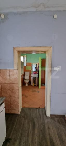 Casă individuală cu 4 camere cu Canalizare în Viișoara