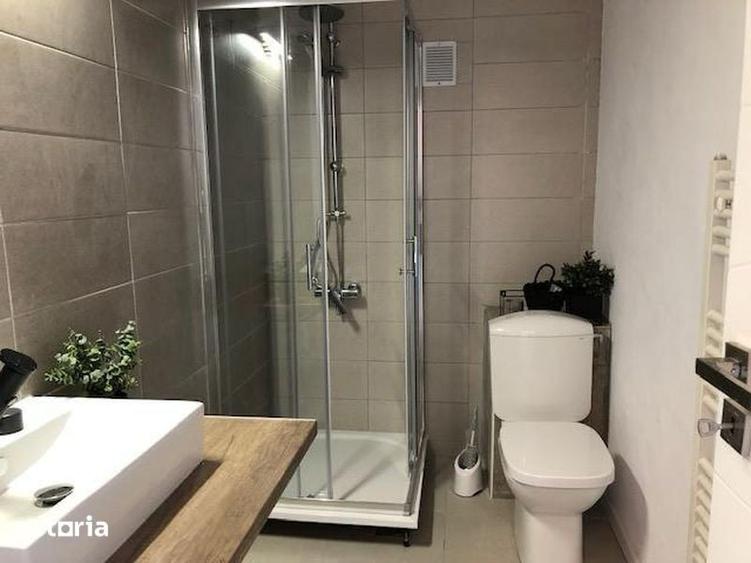 Apartament cu 3 camere decomandat în Gheorgheni