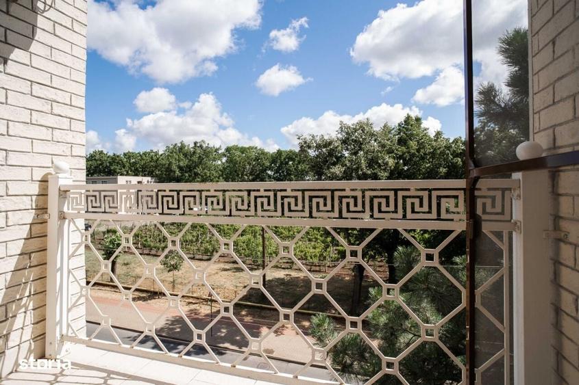 Apartament cu 2 camere în Albești