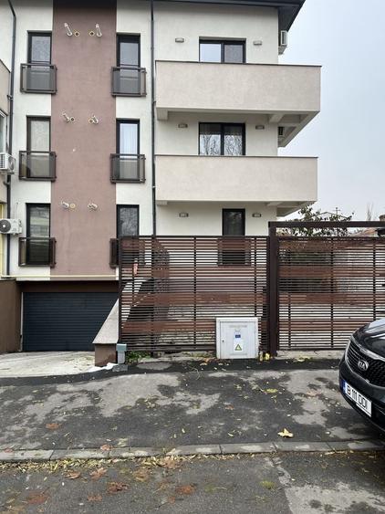 Apartament cu 2 camere semidecomandat în Chibrit