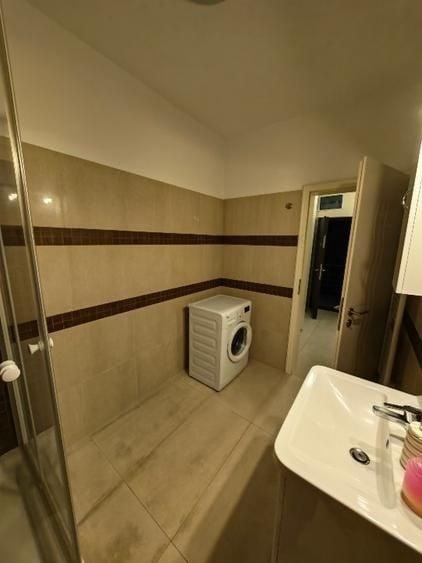 Apartament cu 3 camere, mobilat în Braytim