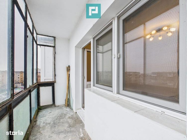 Apartament cu 3 camere decomandat în Micălaca
