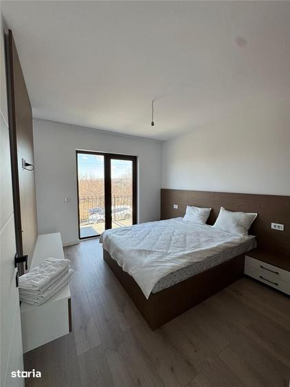 Casă cu 4 camere decomandat cu Teren 300 Mp în Ciurea