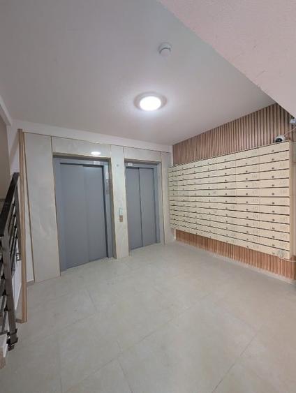 Apartament cu 2 camere semidecomandat, mobilat în Berceni